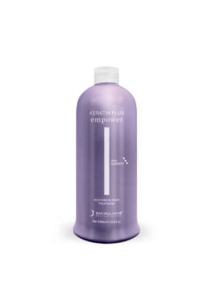 Keratin Plus Empower Reviving Blonde