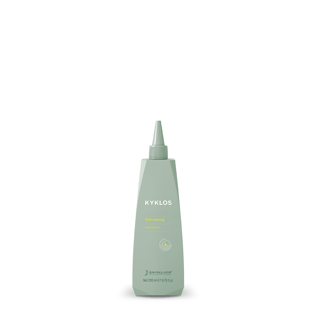 Kyklos refreshing shampoo 200ml